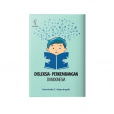 Disleksia - Perkembangan Di Indonesia